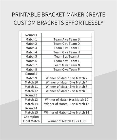 custom metal bracket maker nearby|free bracket maker printable.